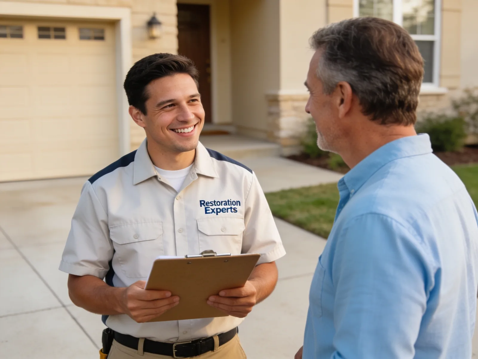 Water Damage Cleanup Acme, LA FAQs
